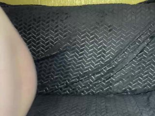 LoveAss55 Porn Show