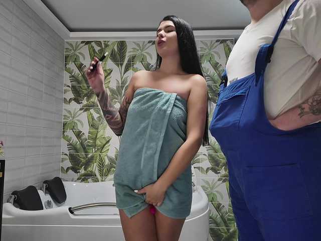 Valeriaxoxo from BongaCams is Freechat