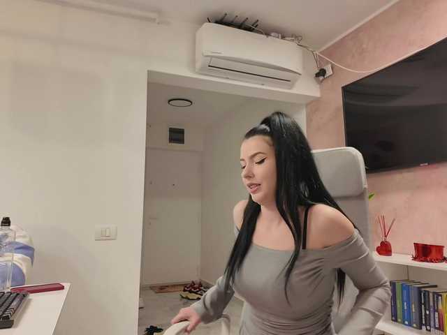 Valeriaxoxo live cam