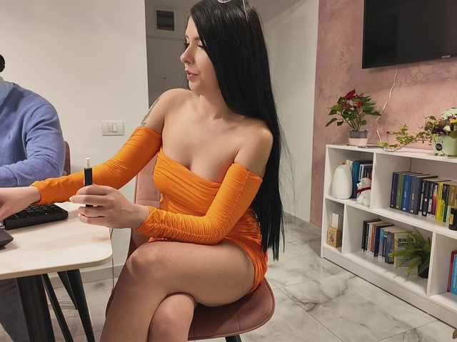 Valeriaxoxo's BongaCams show and profile