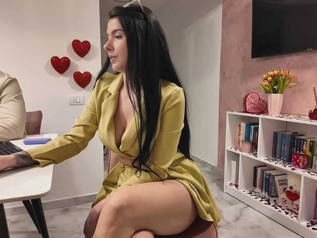 Valeriaxoxo from BongaCams is Freechat