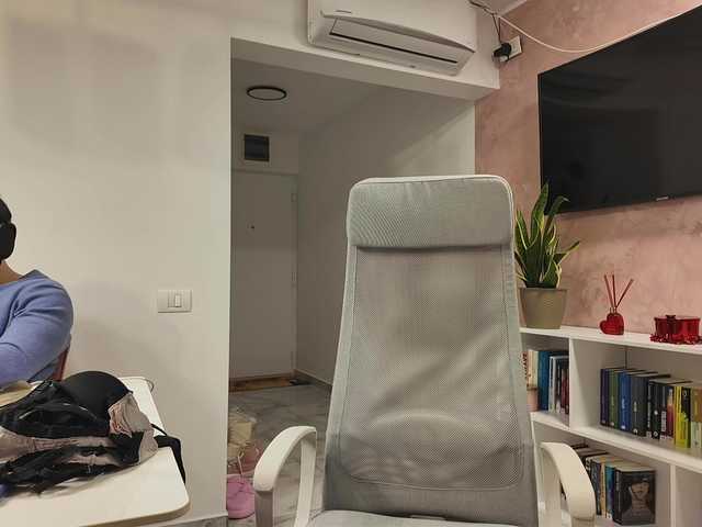 Valeriaxoxo's BongaCams profile