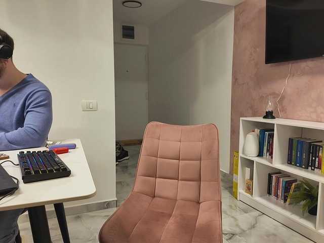 Valeriaxoxo live cam