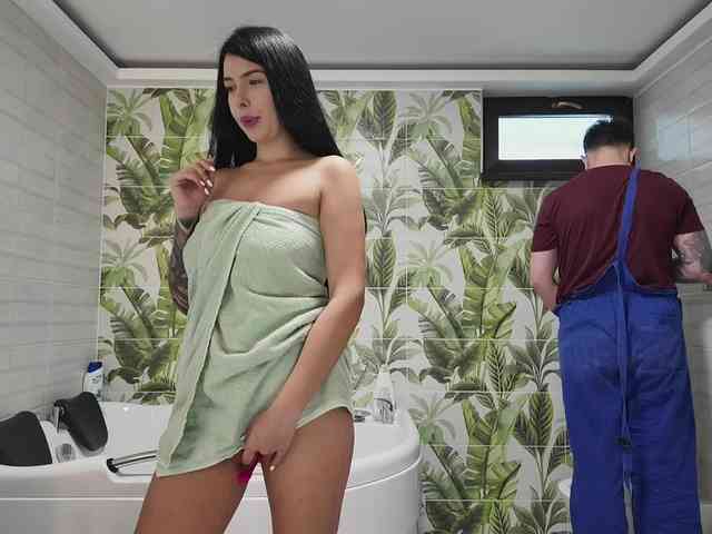 Valeria_xoxo webcam