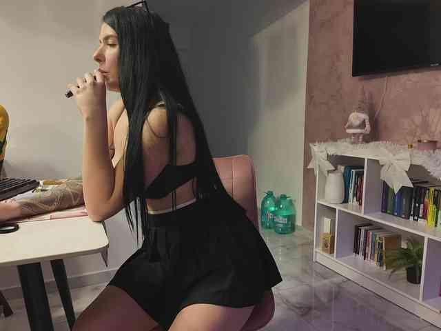 Valeria_xoxo webcam