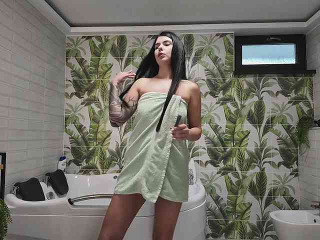 Valeria_xoxo webcam