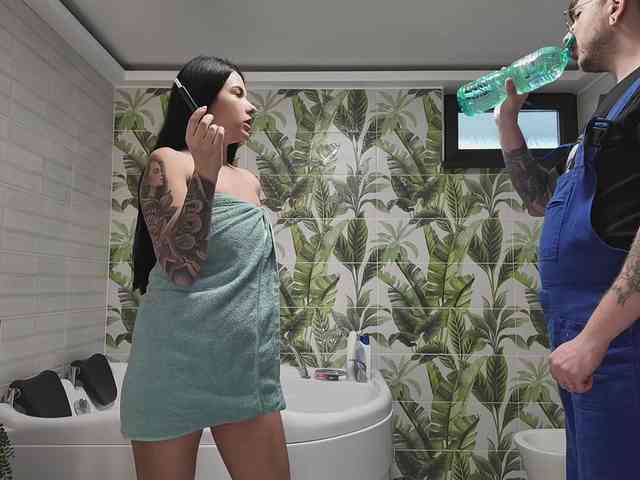 Valeria_xoxo webcam