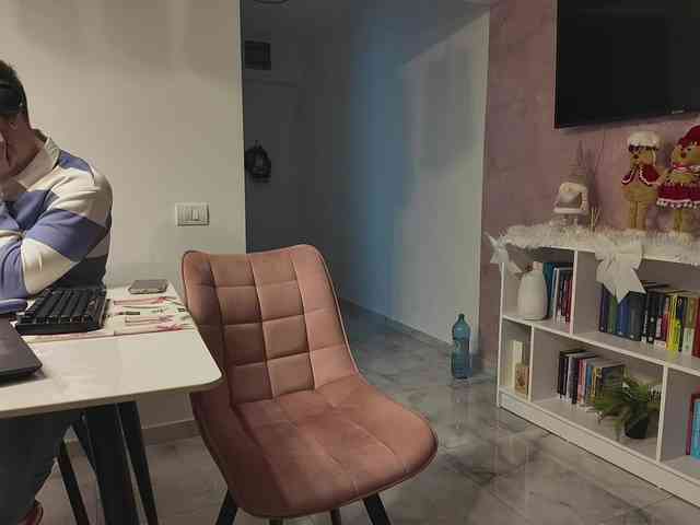 Valeria_xoxo webcam