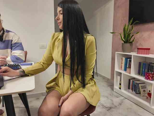 Valeria_xoxo webcam