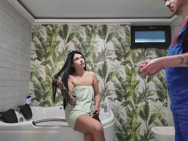 Valeria_xoxo webcam
