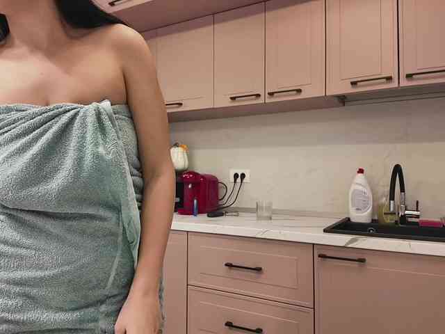 Valeria_xoxo webcam