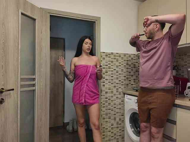 Valeria_xoxo webcam