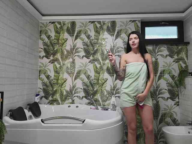 Valeria_xoxo webcam