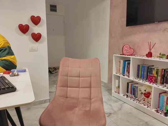 Valeria_xoxo webcam