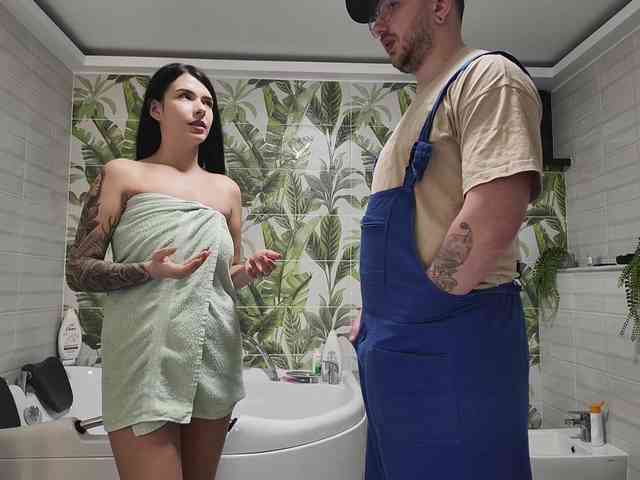 Valeriaxoxo Live Webcam on BongaCams