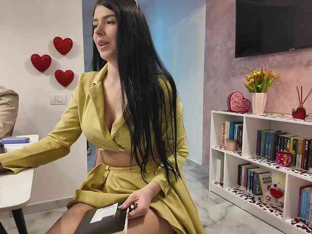 Valeria_xoxo webcam