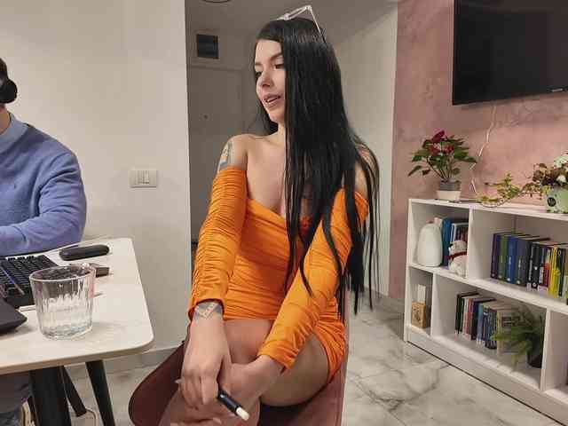 Valeria_xoxo webcam