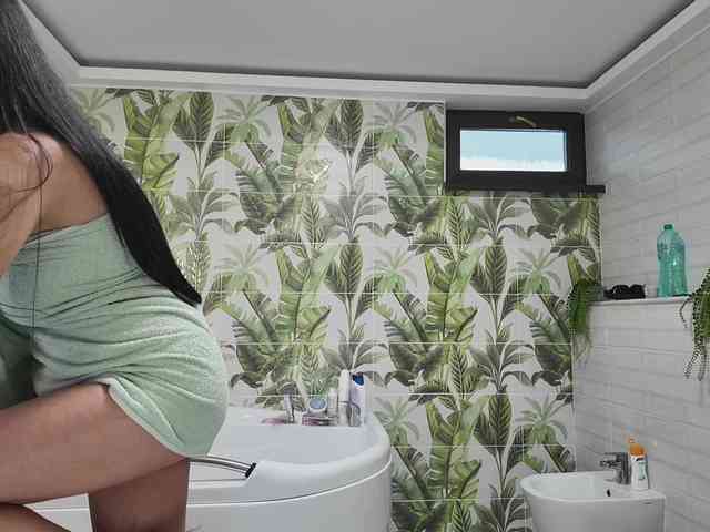 Valeria_xoxo webcam