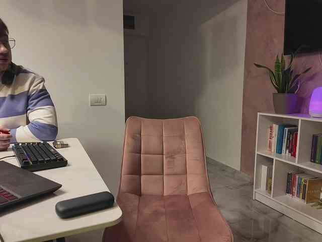 Valeriaxoxo Live Webcam on BongaCams