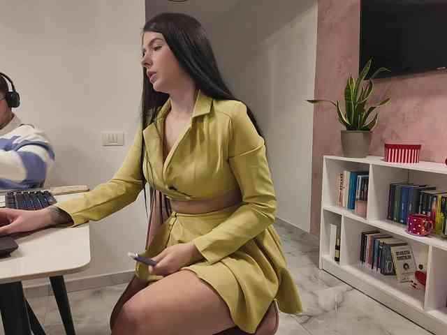 Valeria_xoxo webcam