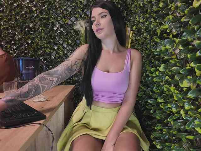 Valeria_xoxo webcam