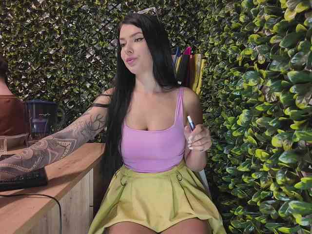 Valeria_xoxo webcam