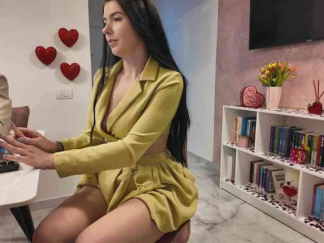 Valeria_xoxo webcam