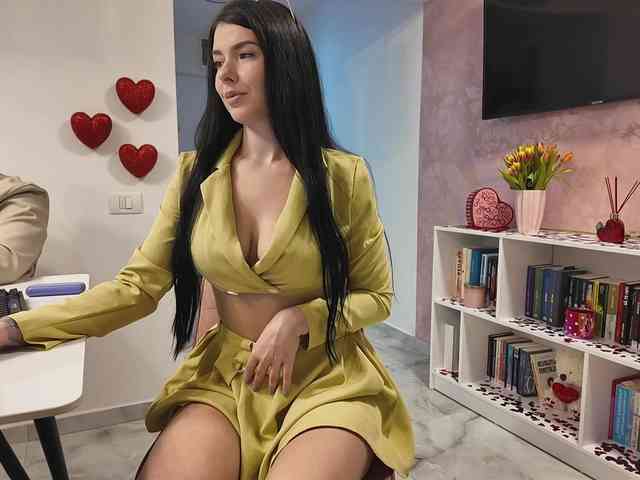 Valeria_xoxo webcam