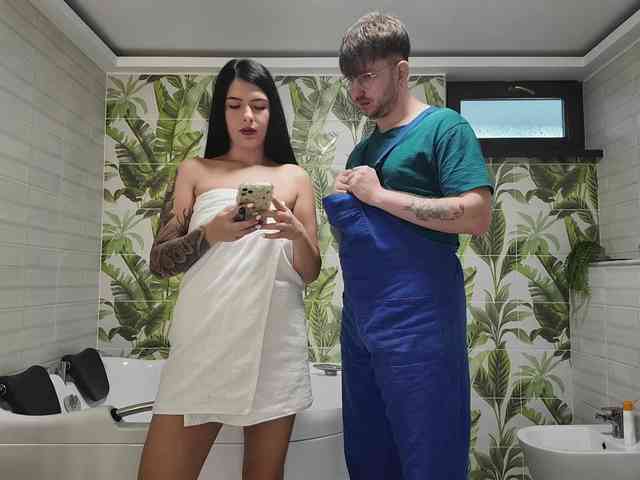 chat webcam sex Valeriaxoxo