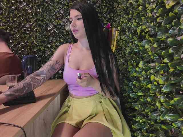 Valeria_xoxo webcam