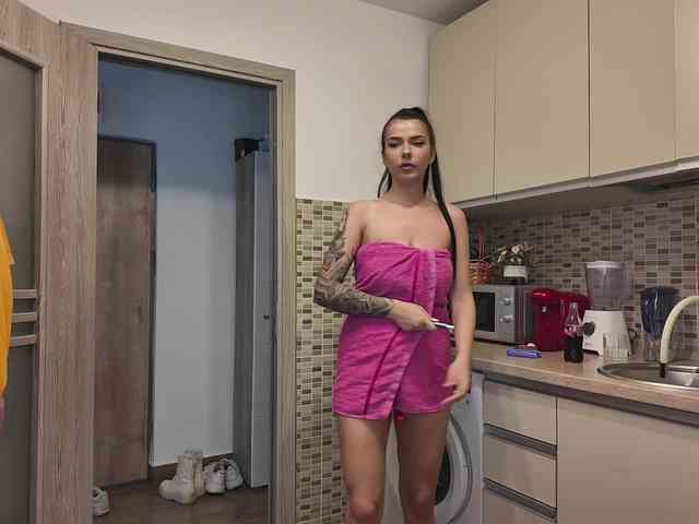 Valeria_xoxo webcam