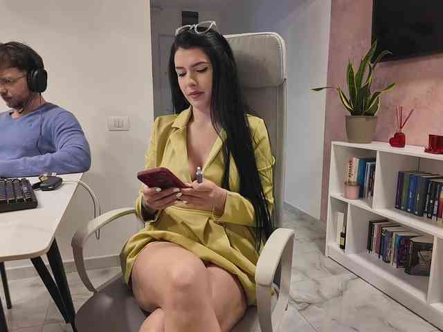 Valeria_xoxo webcam