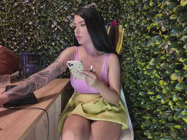 Valeria_xoxo webcam
