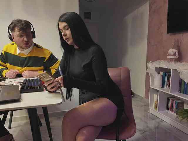 Valeria_xoxo webcam