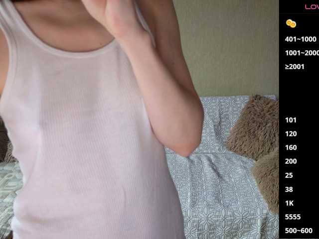 darthfloki's BongaCams show and profile