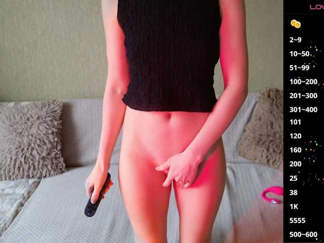 darthfloki's BongaCams show and profile