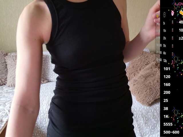 darthfloki's BongaCams show and profile