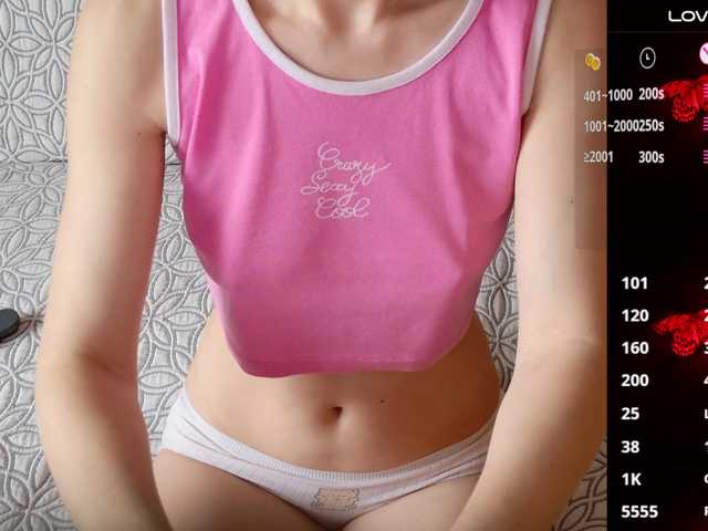 darthfloki from BongaCams