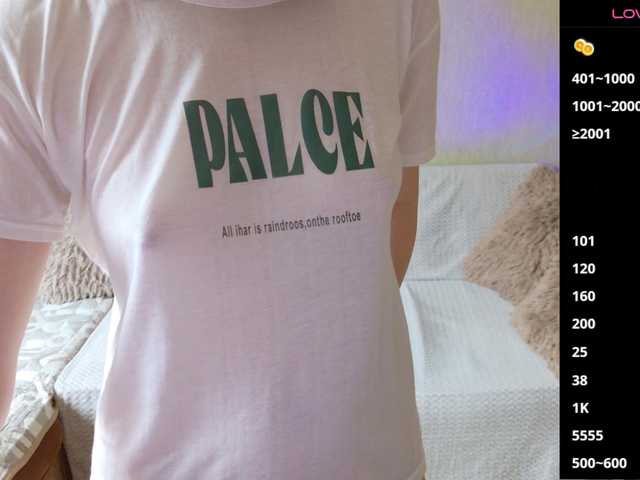 darthfloki's BongaCams show and profile