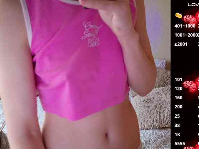 darthfloki Live Webcam on BongaCams