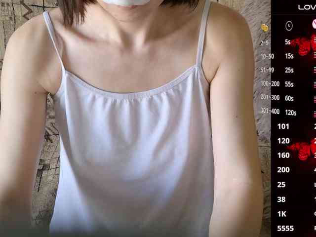 Keruoki webcam