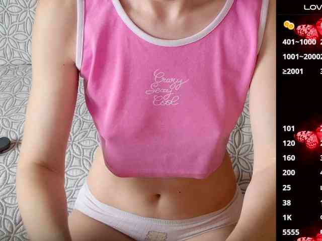 darthfloki Live Webcam on BongaCams