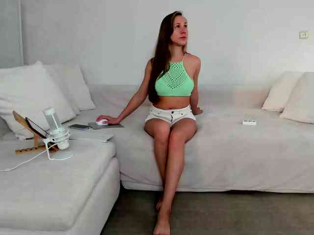 BissMiss webcam