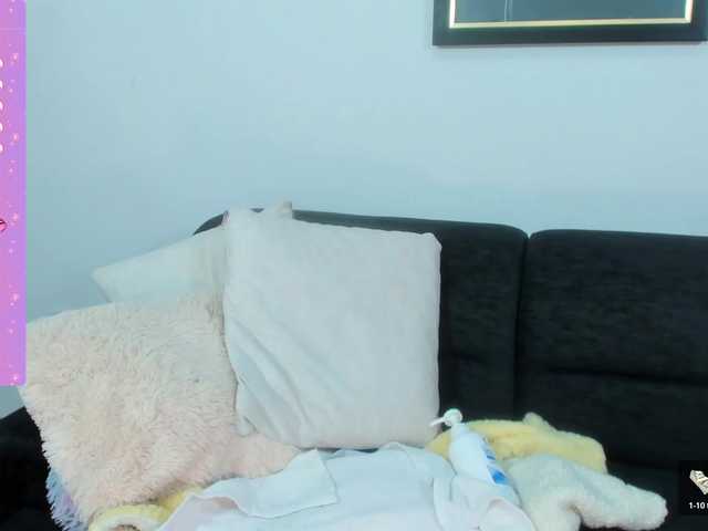 EllaDavs's BongaCams show and profile