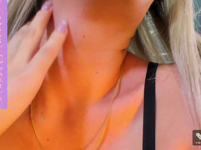 EllaDavs's BongaCams show and profile