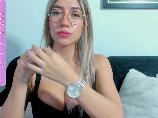 EllaDavs's BongaCams show and profile