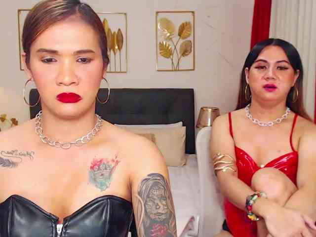 Queenyhurie Live Webcam on BongaCams