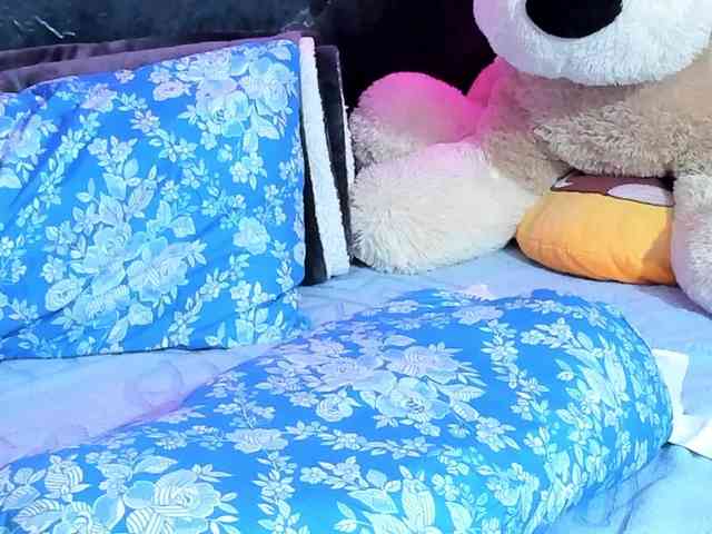 AmmandaDulley webcam