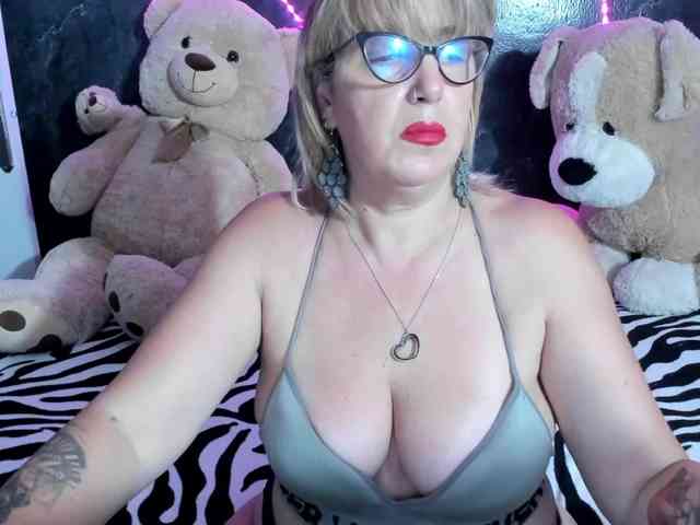 AmmandaDulley webcam