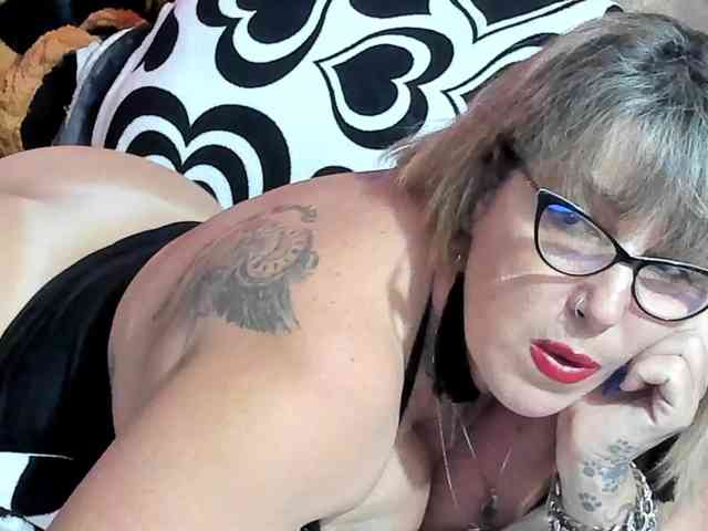 AmmandaDulley webcam